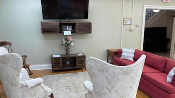 Smart TV