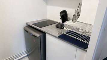 Leilighet – comfort, byutsikt | Eget kjøkken