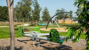 Area bambini