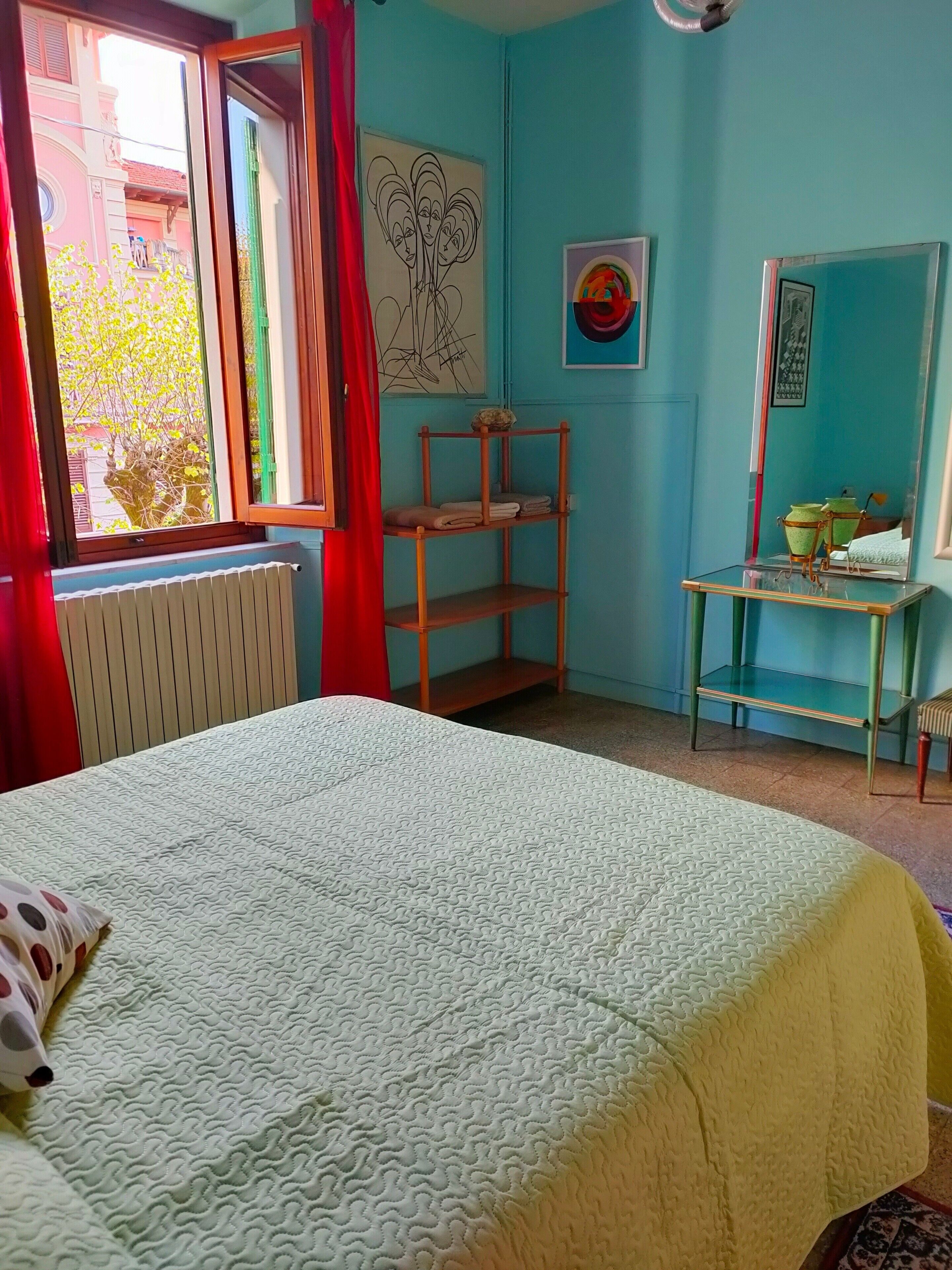 3 Schlafzimmer, Bügeleisen/Bügelbrett, WLAN, Bettwäsche