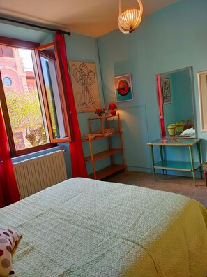 3 Schlafzimmer, Bügeleisen/Bügelbrett, WLAN, Bettwäsche