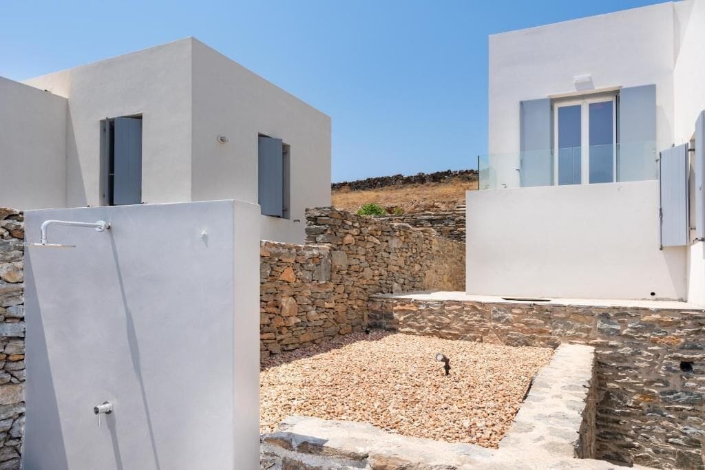 Deluxe Villa, Private Pool, Sea View | Property grounds