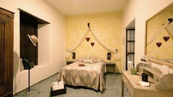 Habitación estándar, baño privado | Spa