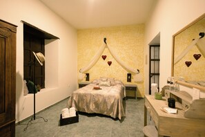 Chambre Standard, salle de bains privée | Spa