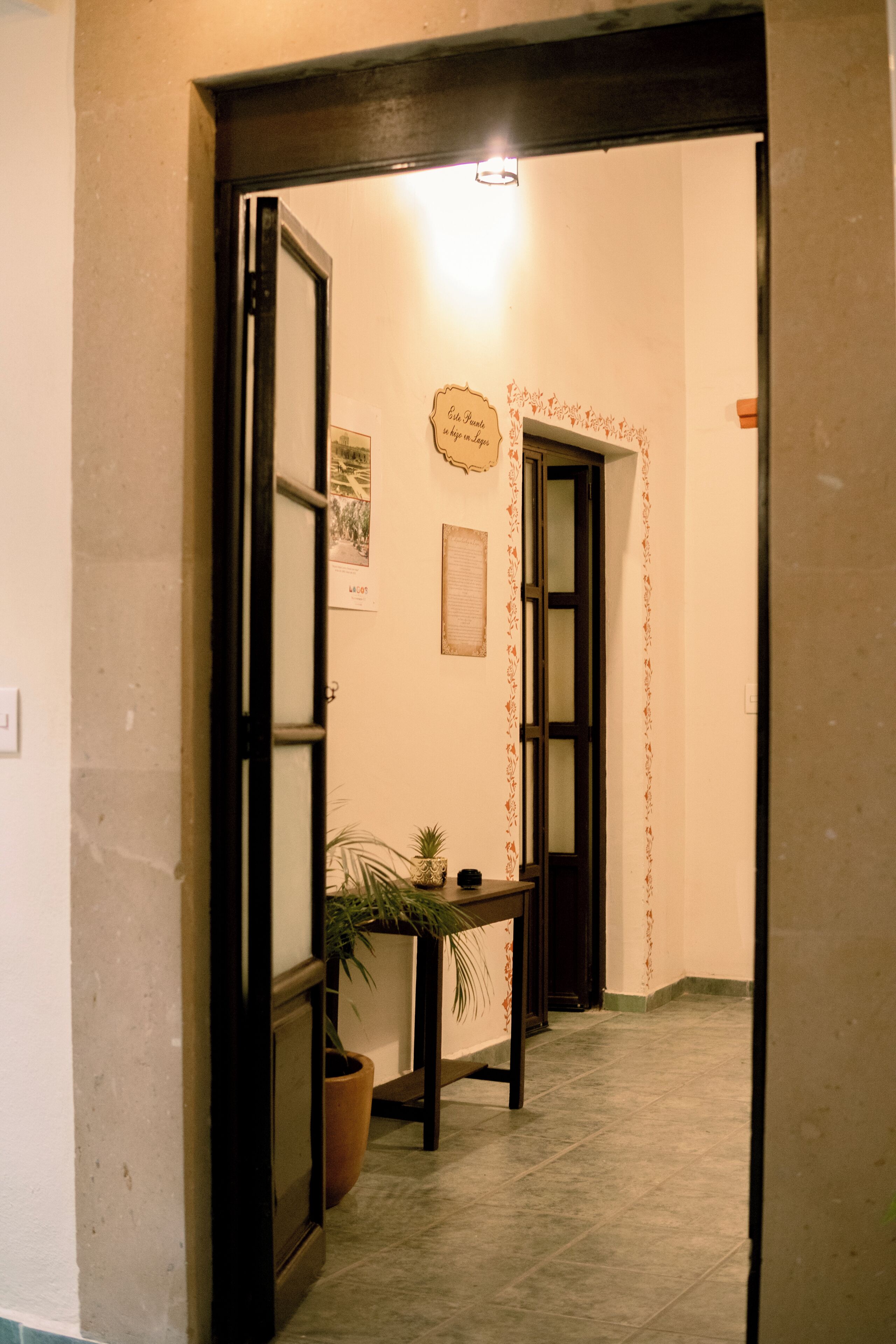 Standard Room, Private Bathroom | Interior