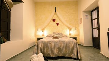 Standard Room, Private Bathroom