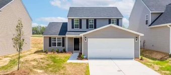 Great Value New Modern Spacious Home