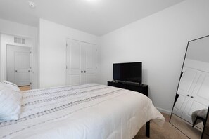 Villa | 3 habitaciones 