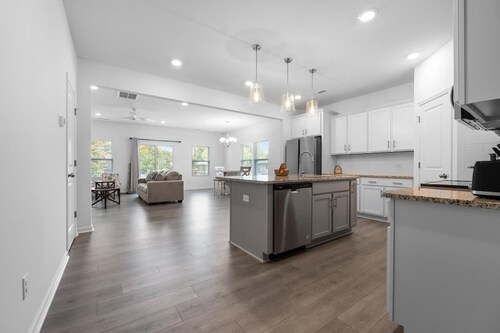 Brand New Townhome 2024 Great Deal