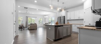 Brand New Townhome 2024 Great Deal