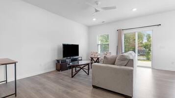 3 bedrooms
