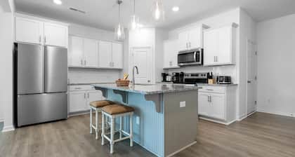Brand New Townhome 2024 Great Deal