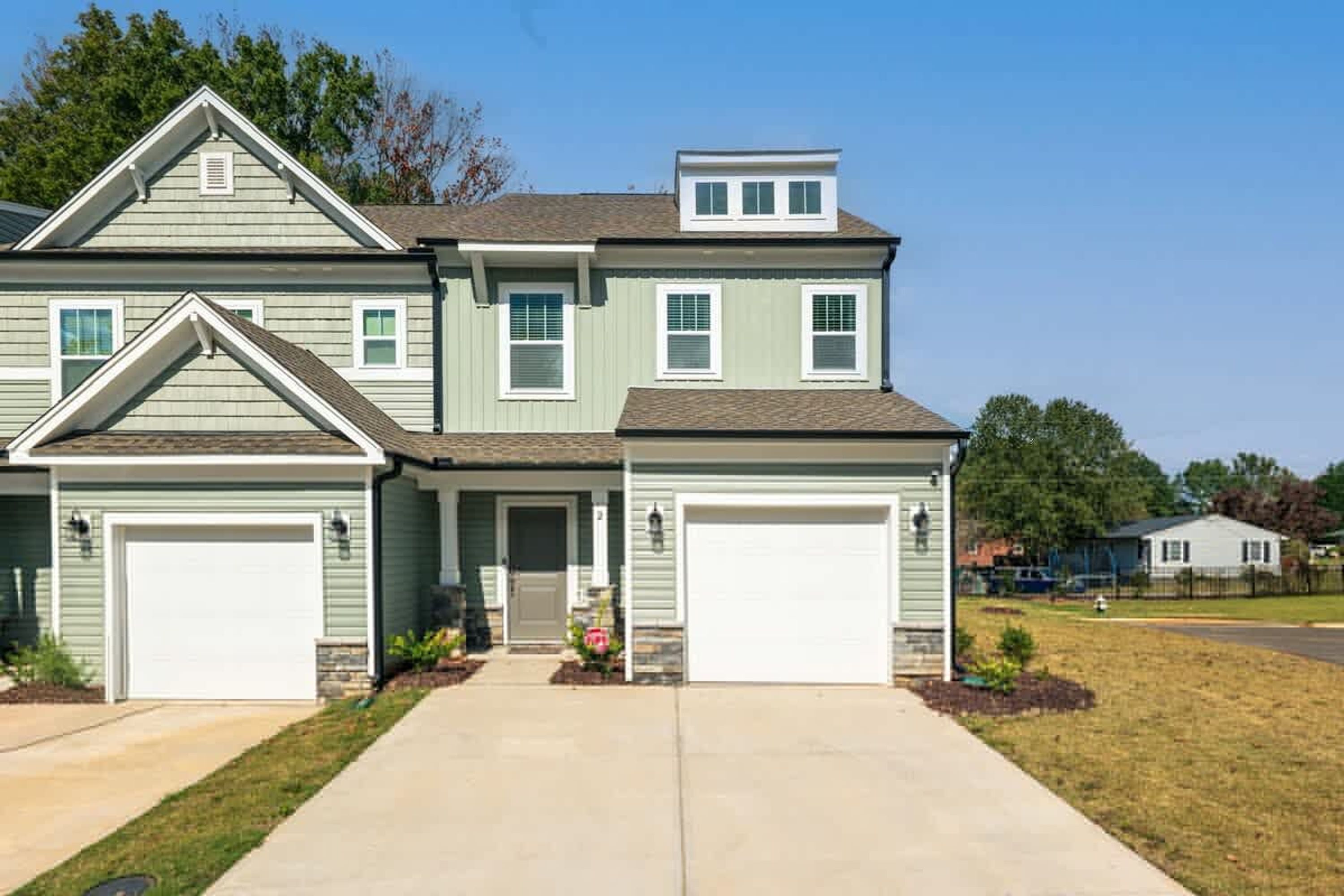 House | 3 bedrooms