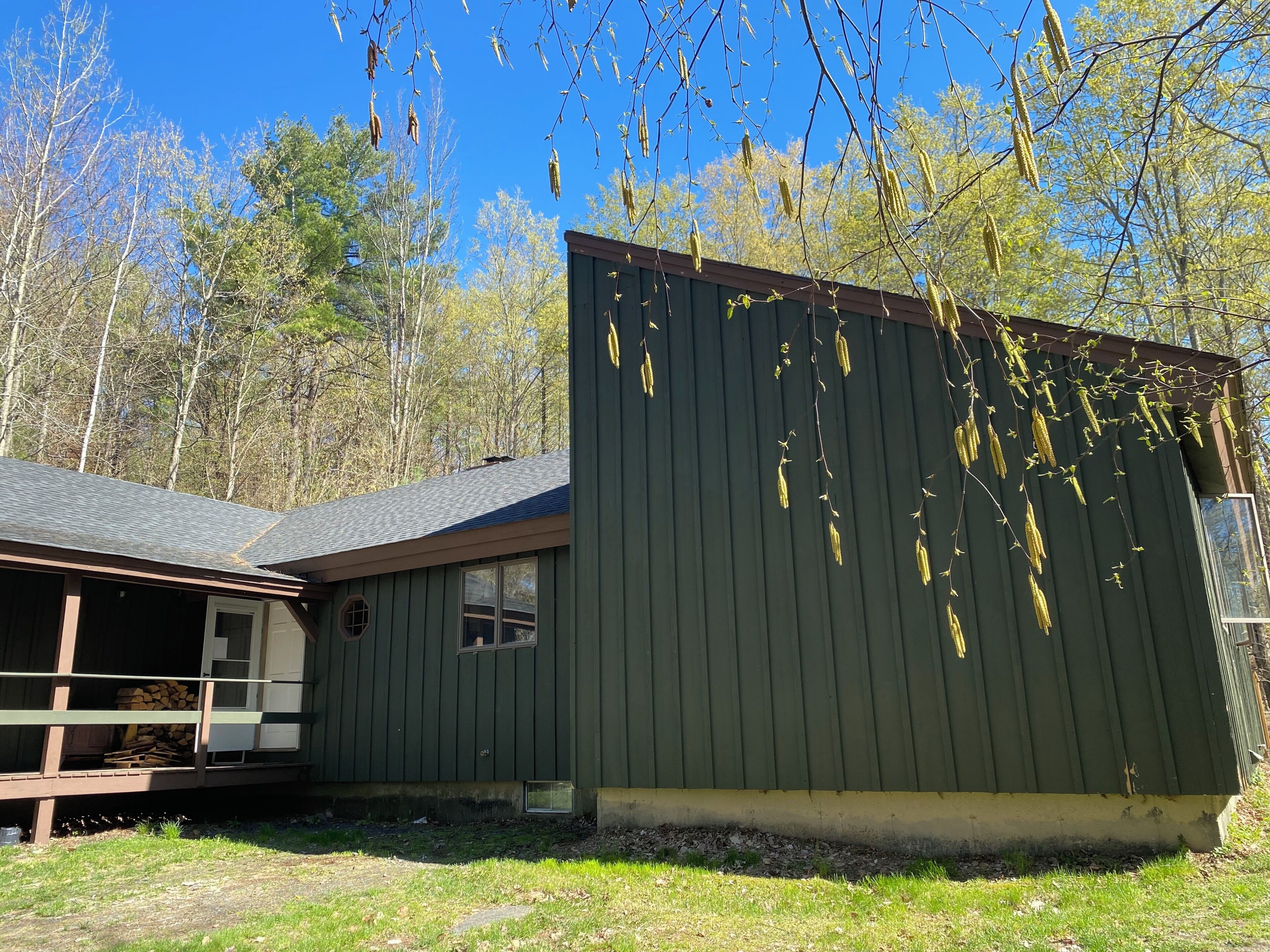 外觀