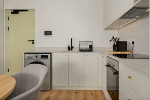 Appartamento, fumatori | 1 camera