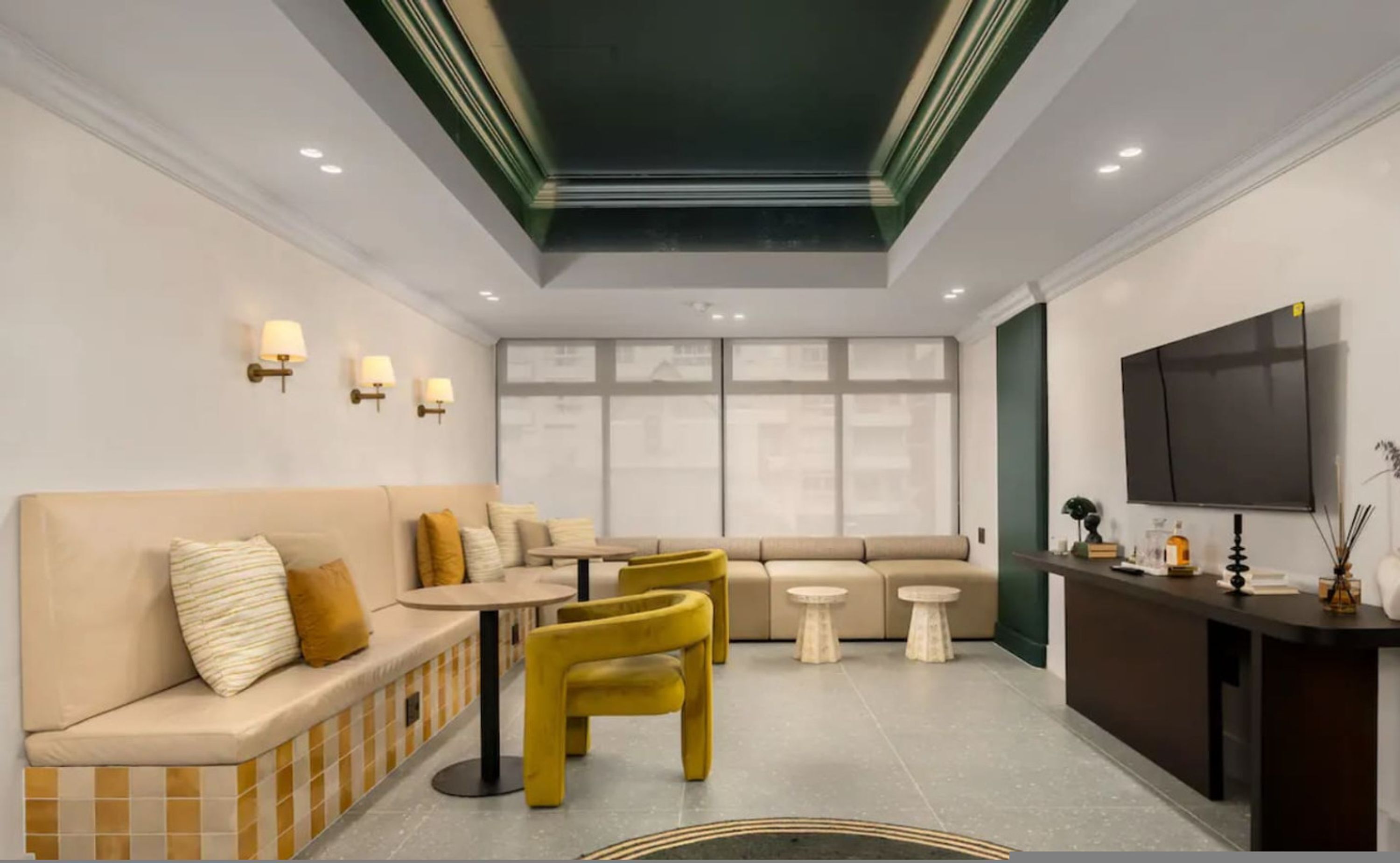 House | 1 bedroom