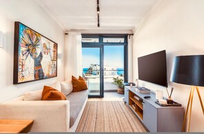 Apartment, Raucher