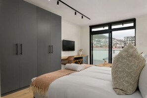 Room - The Sage Luxury Studio714 Sea Point CPT (Cape Town)
