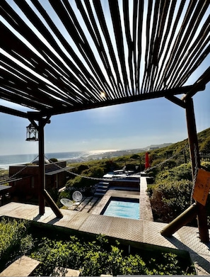 Casa, para fumadores | 3 habitaciones