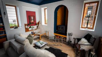 House, Smoking | 3 bedrooms