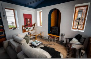 Maison, fumeur | 3 chambres