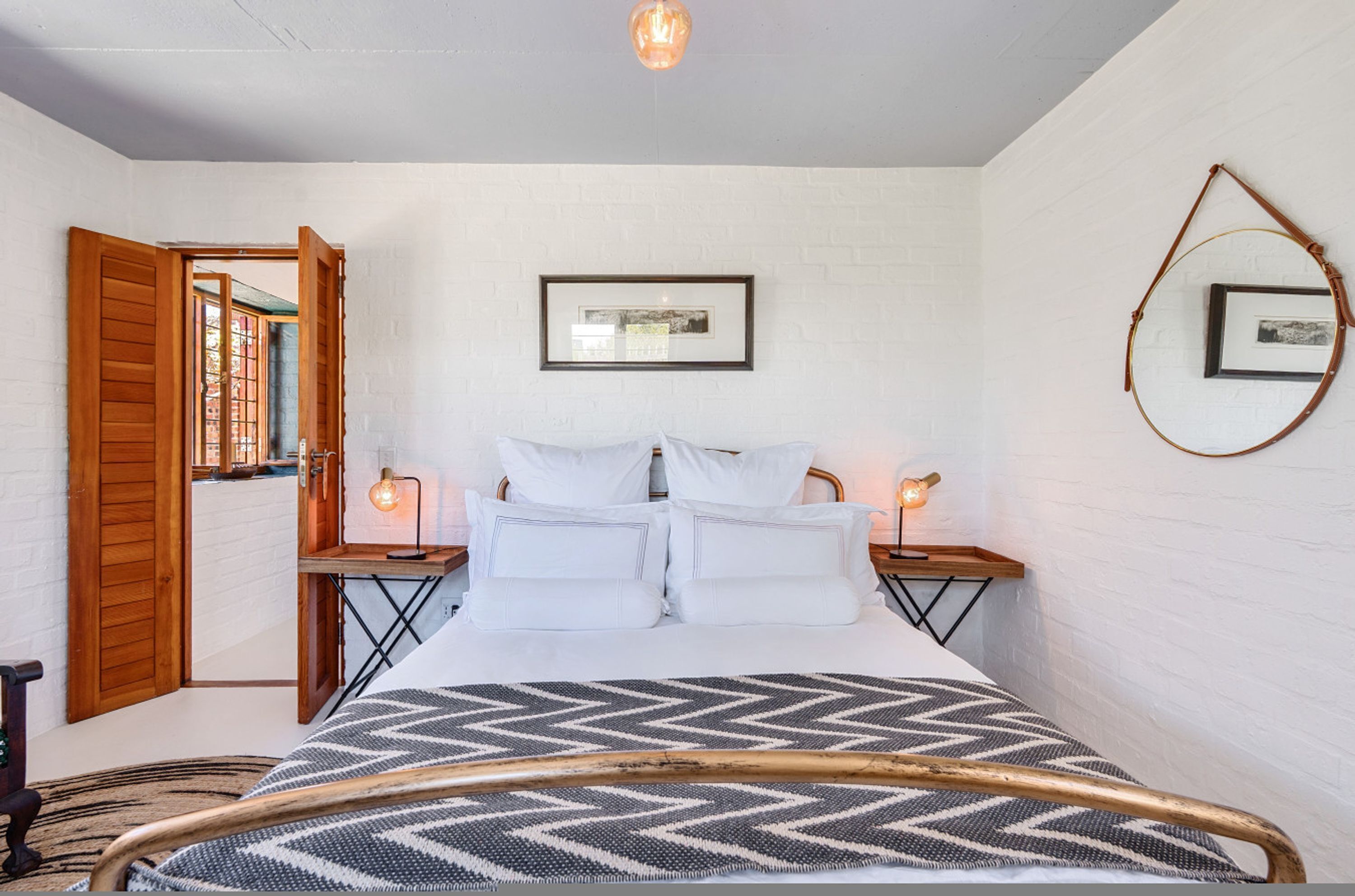 House, Smoking | 3 bedrooms