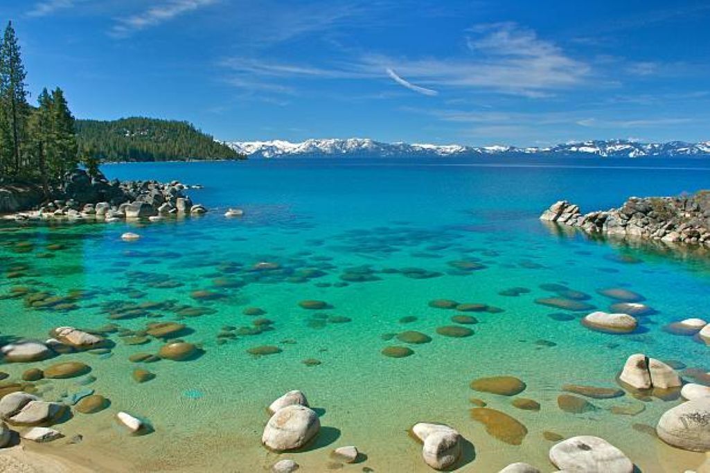 Spiaggia