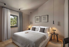 3 Schlafzimmer, Bügeleisen/Bügelbrett, Reisekinderbett, kostenloses WLAN