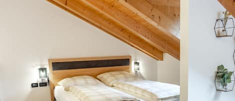 1 chambre, bureau, Wi-Fi gratuit, draps fournis