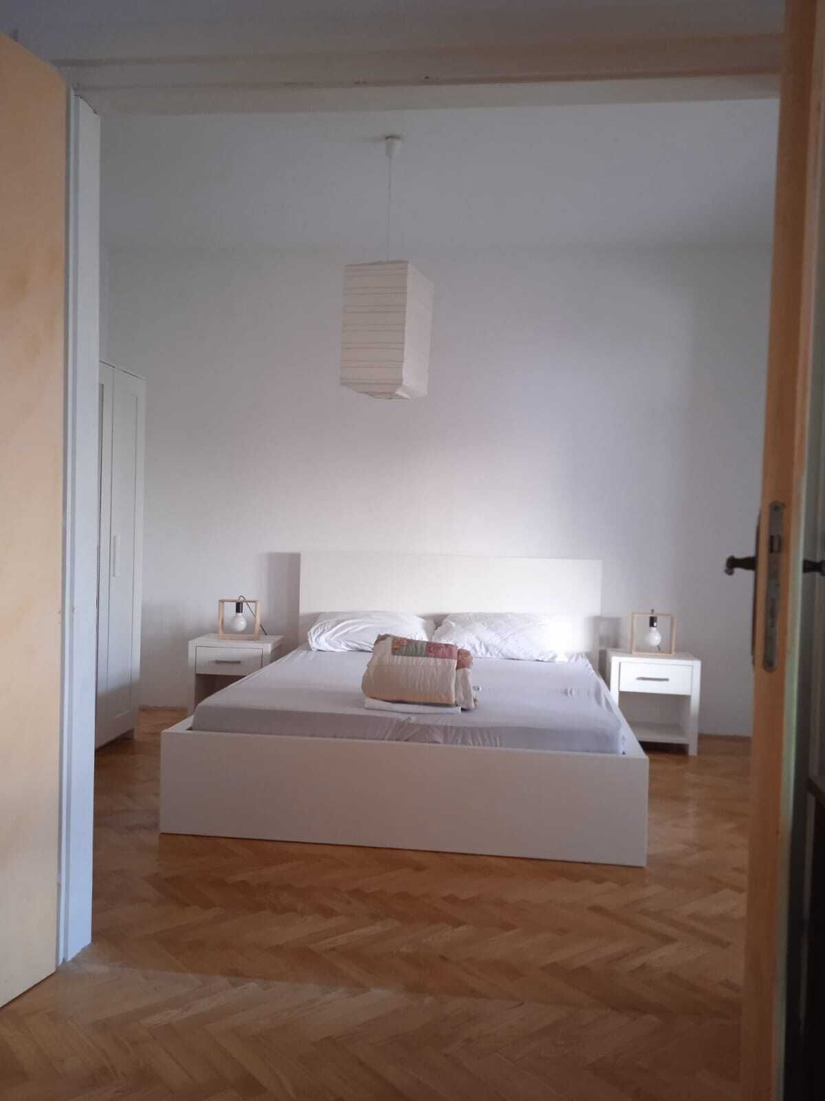 3 bedrooms, Internet, bed sheets