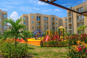 Espace pour enfants