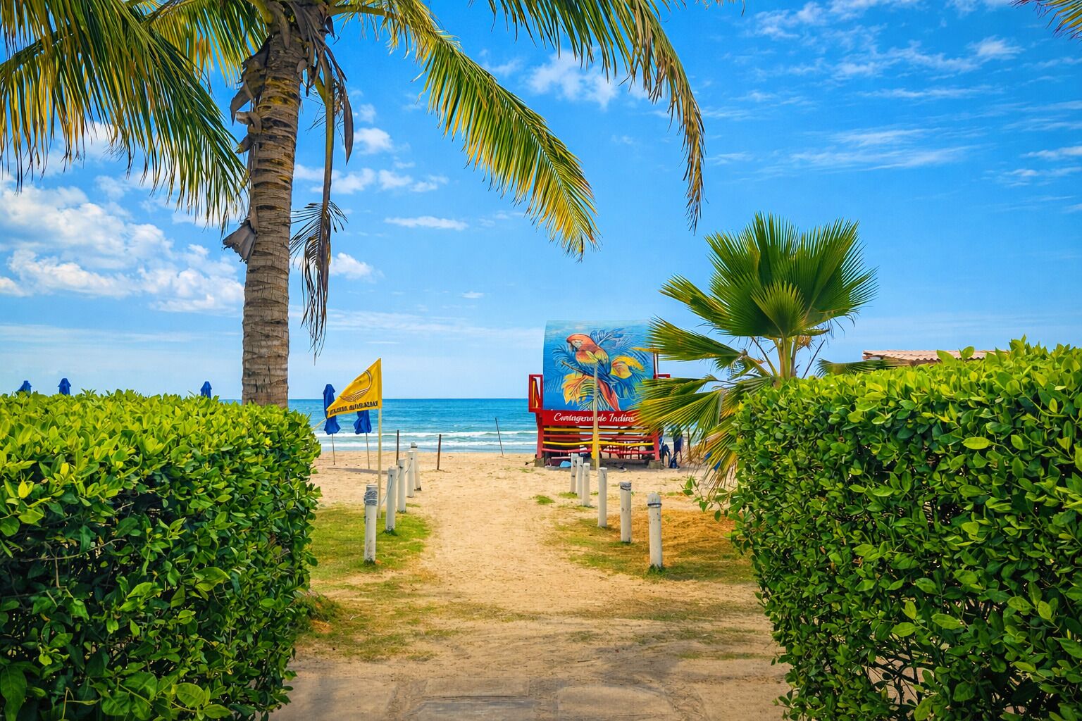 Strand