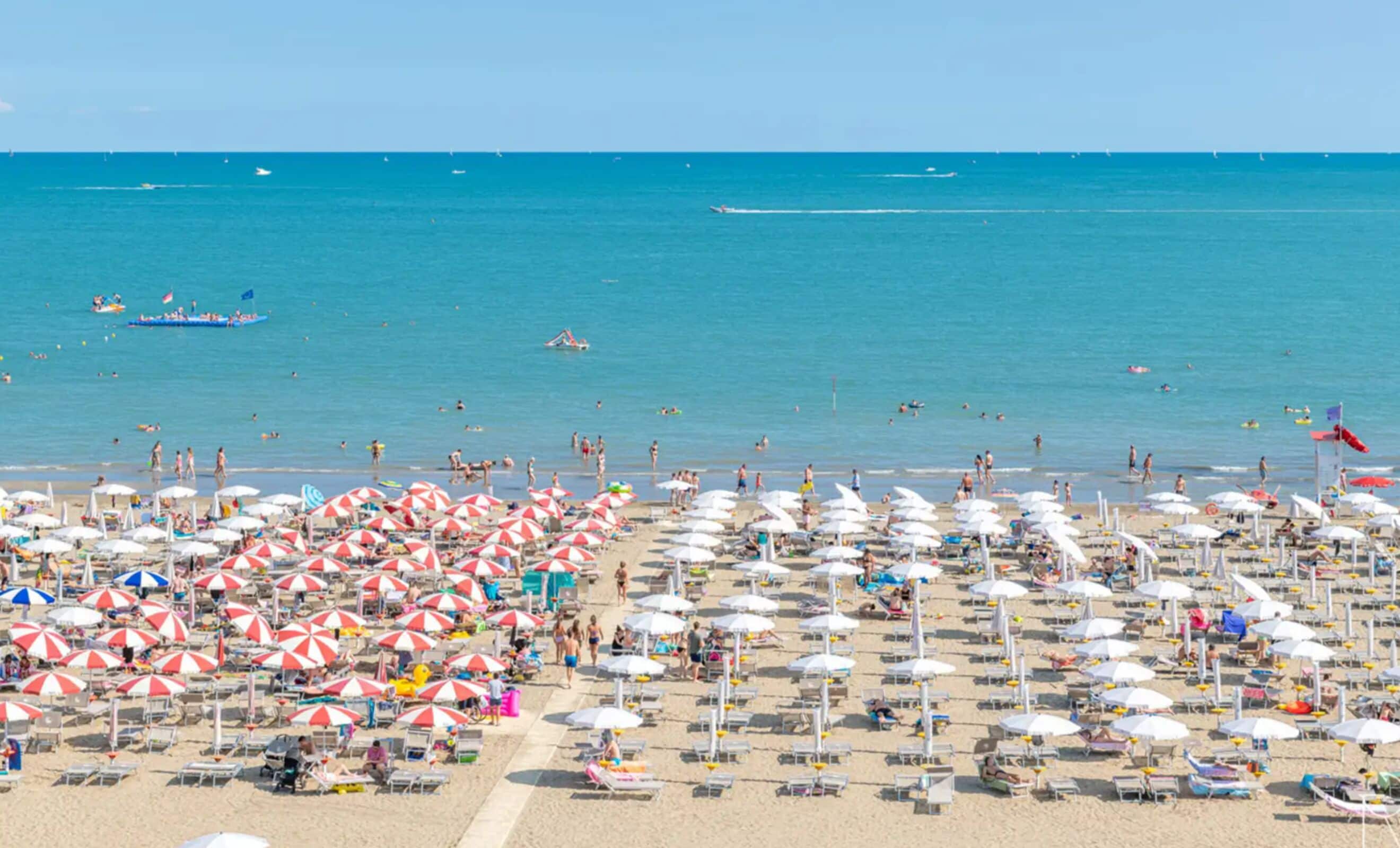 Apartment, 1 Bedroom | Beach