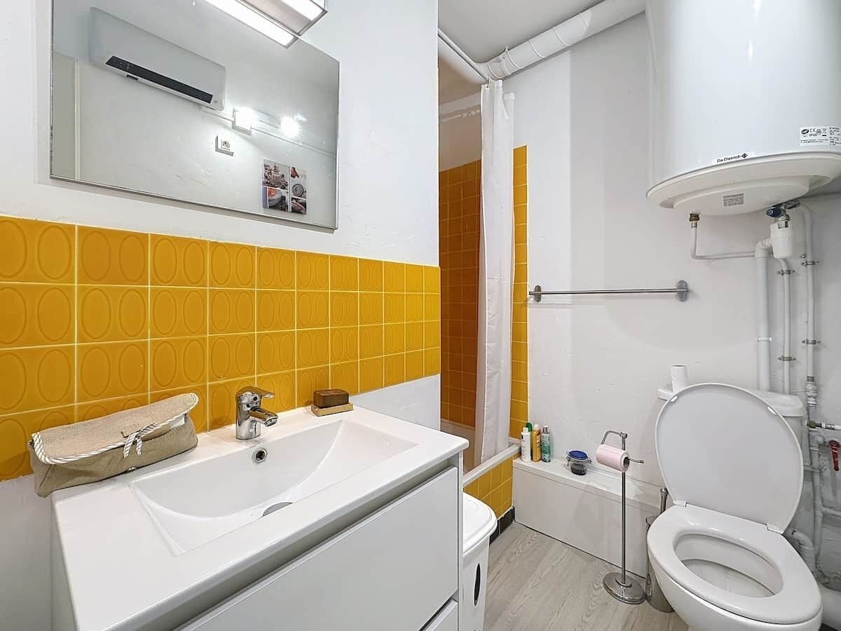 Baño
