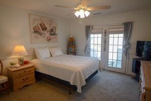 Internet - Cozy 3-Bedroom Retreat with Ocean Views in Topsail Beach (Topsail Beach)