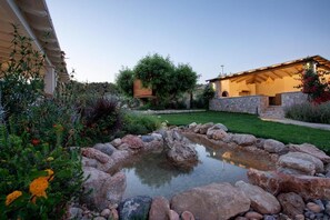 Luxury Villa, Private Pool, Executive Level | Property grounds - MZ Eternity (Ermionida)
