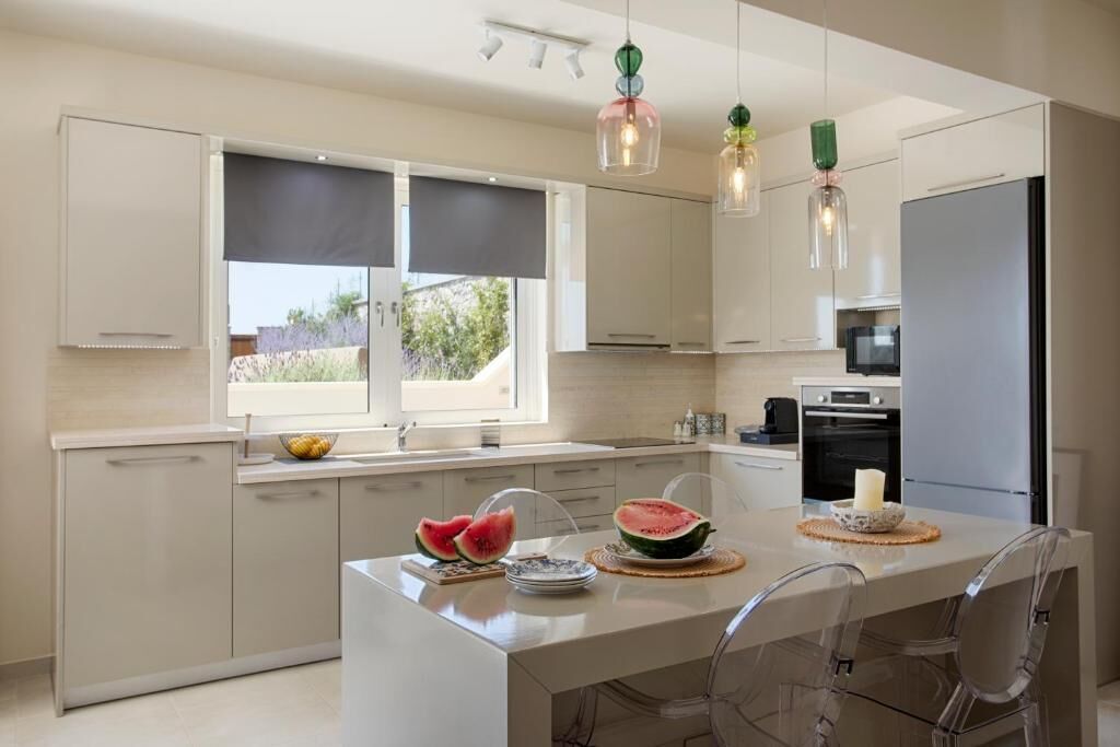 Dapur pribadi