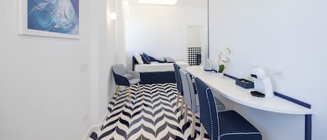 3 Schlafzimmer, Bügeleisen/Bügelbrett, WLAN, Bettwäsche