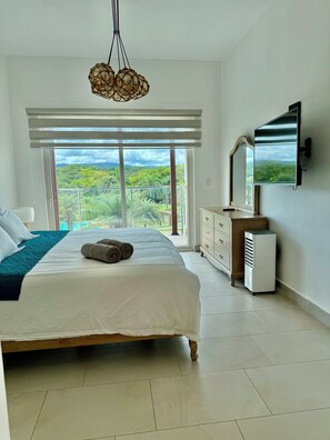 Room - Dream Getaway | Pool View + Resort Beach Access (María Chiquita)