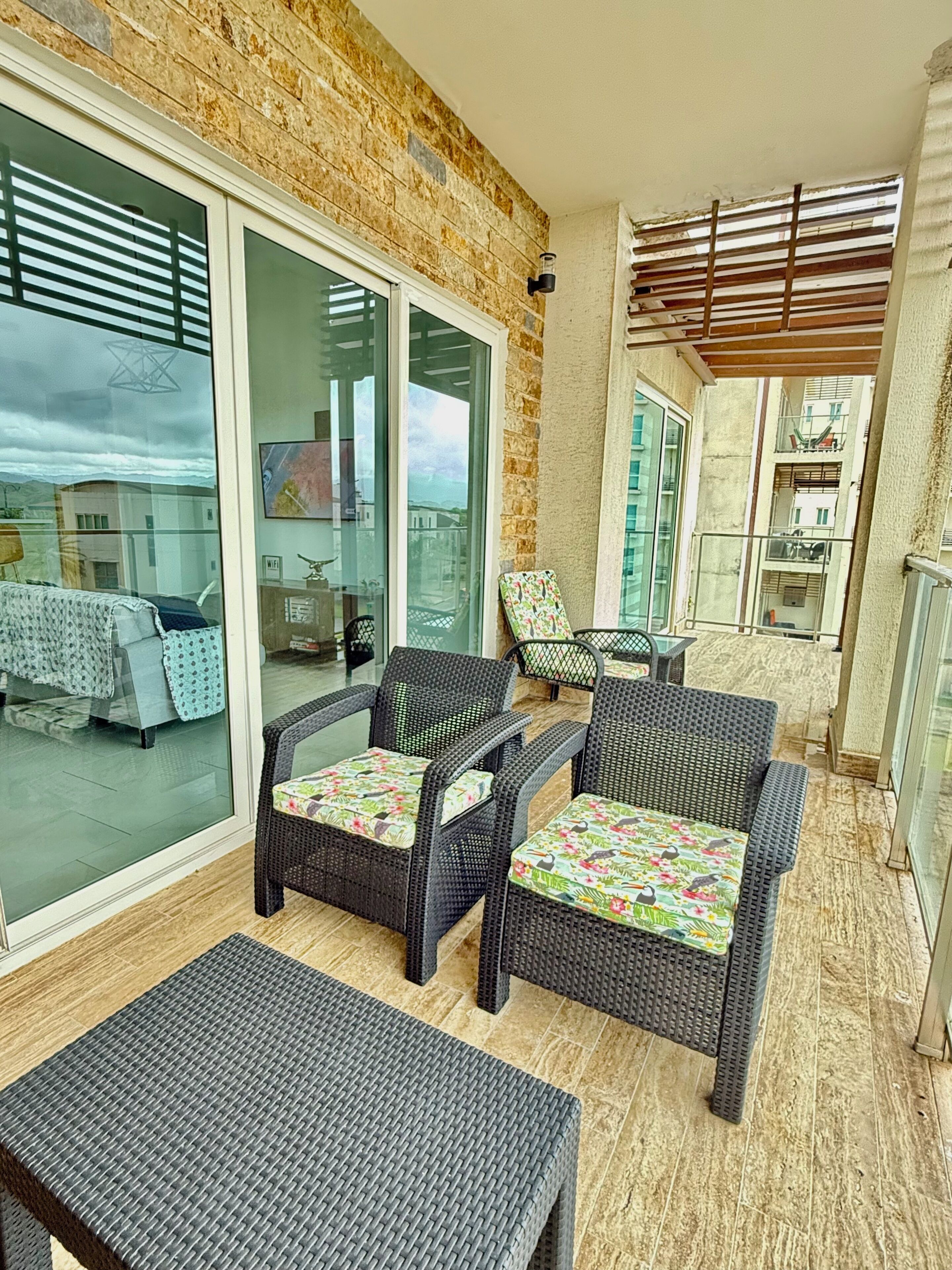 Terras