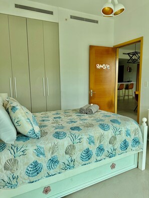 3 chambres, Wi-Fi, draps fournis