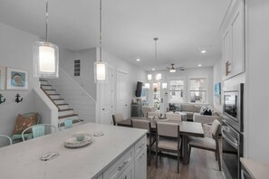 House, Multiple Beds (Emerald Escape 30A) | Interior - Emerald Escape 30A (Santa Rosa Beach)