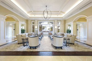 Interior - Treviso Luxury Condo | Gulf & Bay Views (Bonita Springs)