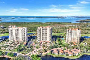 Exterior - Treviso Luxury Condo | Gulf & Bay Views (Bonita Springs)