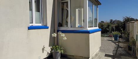 Detalle exterior