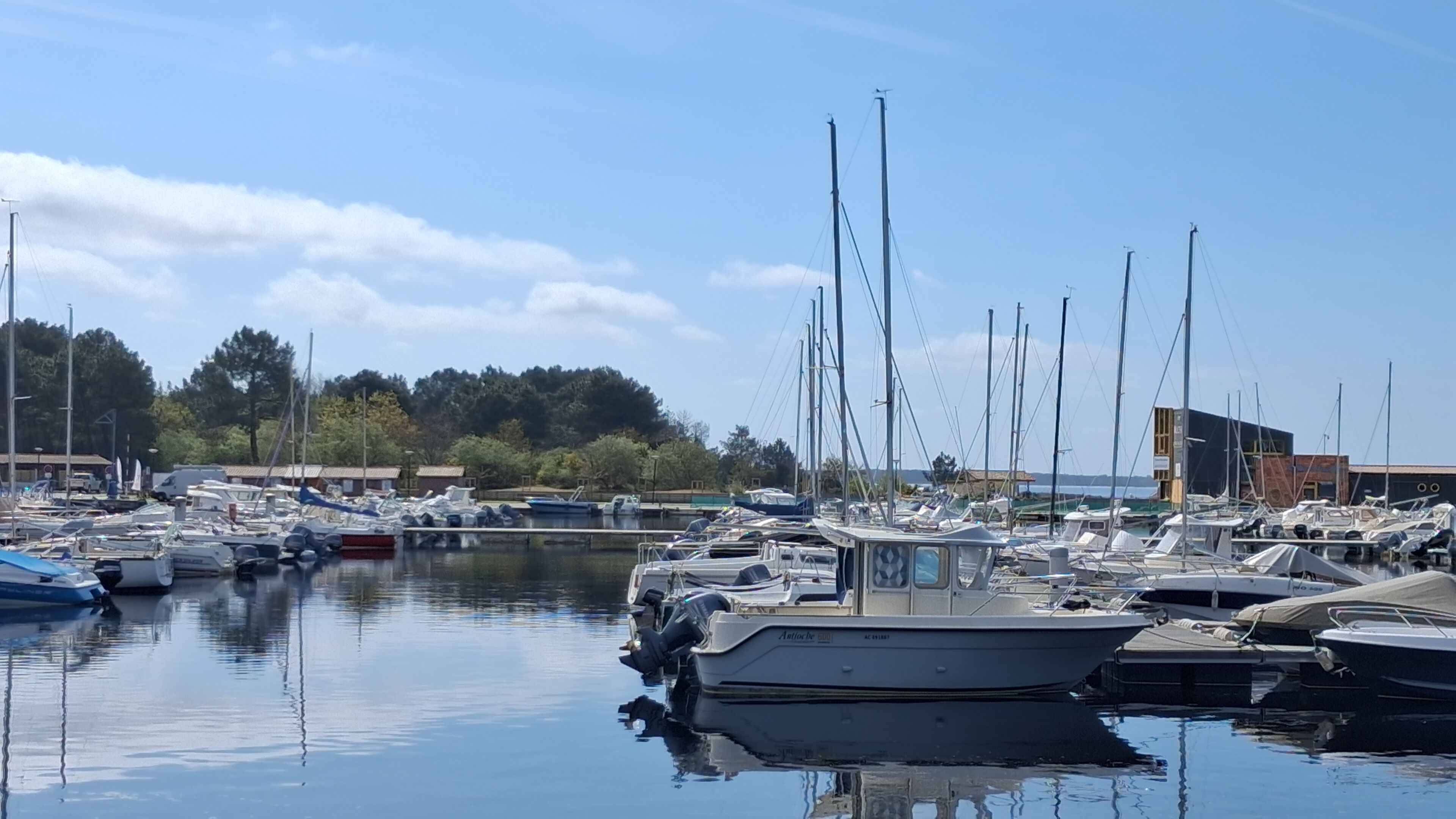 Marina