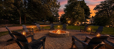 Chimenea