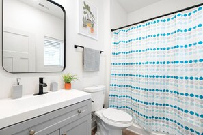 Badkamer