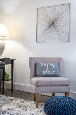 Interior - Downtown Indianapolis Gem-sleeps 14! (Indianapolis)