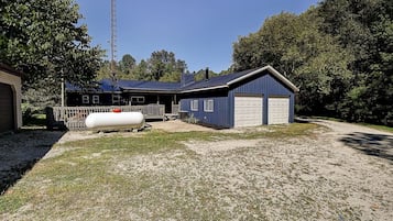 Eksteriør